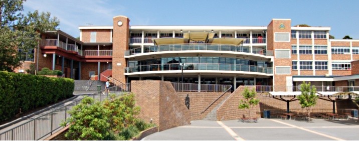 Christian Brothers High School - Perth Private Schools