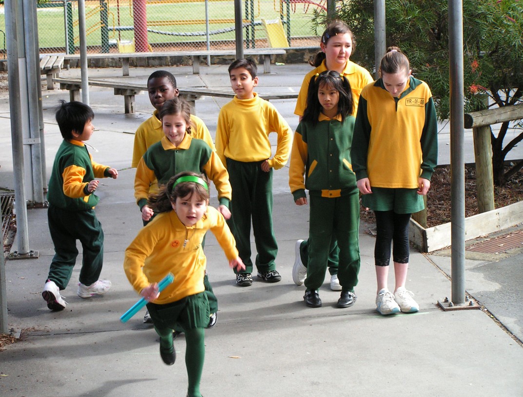 Reservoir Primary School - Perth Private Schools