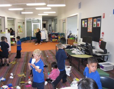 Derrimut Primary School - Perth Private Schools