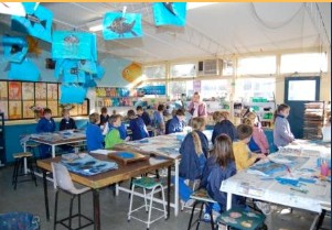 Black Rock Primary School - Perth Private Schools