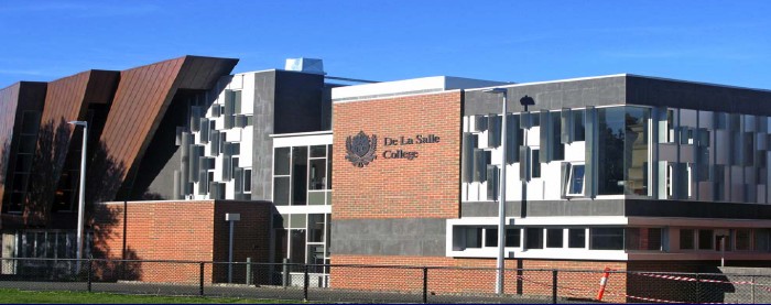 De La Salle College Malvern - Perth Private Schools
