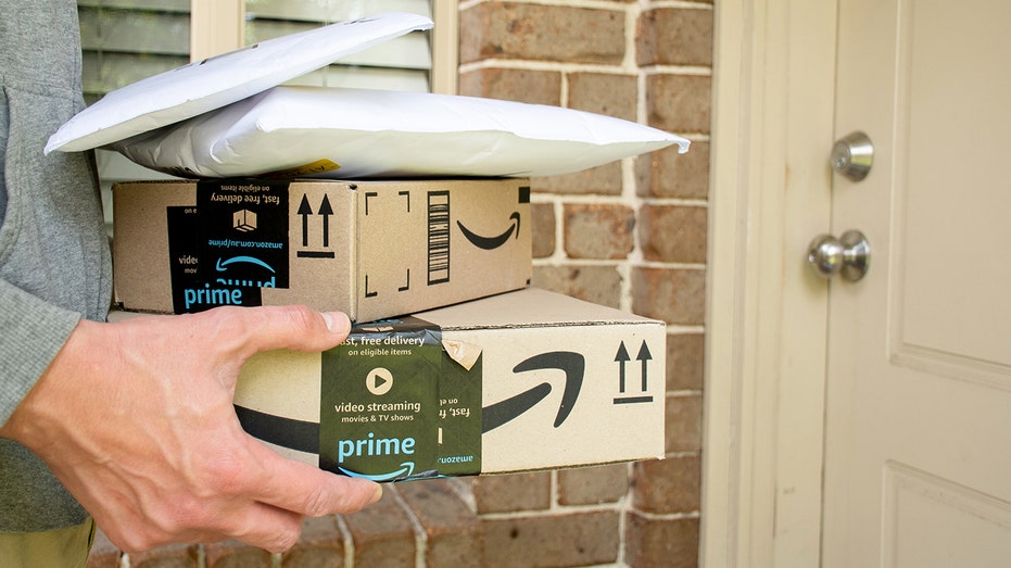 Amazon recall text scam comes with red flags Perth Private Schools