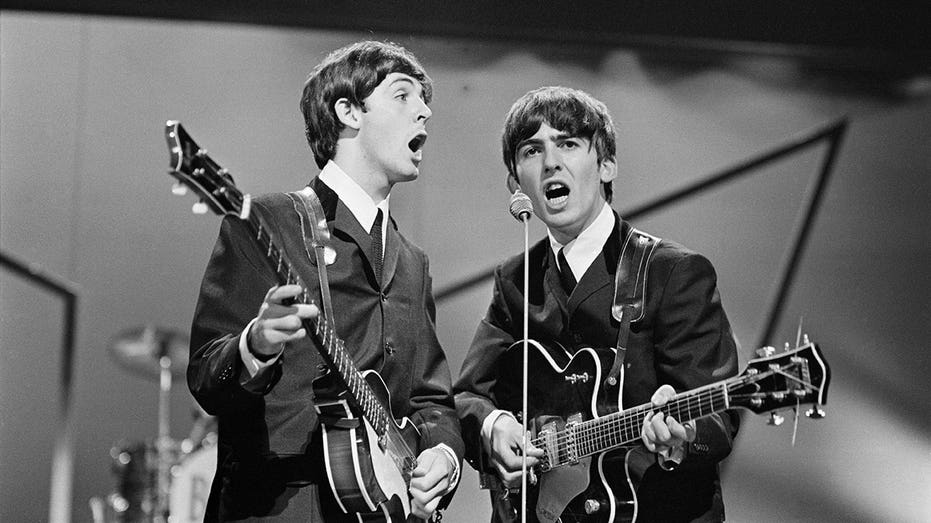Paul McCartney reveals how a 'happy' teen hitchhiking trip with George Harrison delivered a shock Perth Private Schools